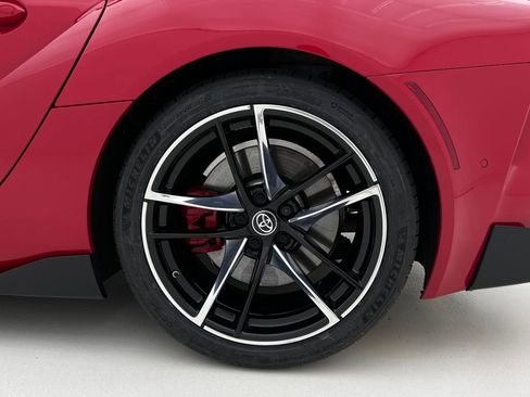 Used 2022 Toyota Supra image 31