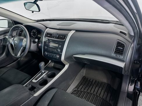 Used 2015 Nissan Altima 2.5 S w/ Sport Value Package image 26