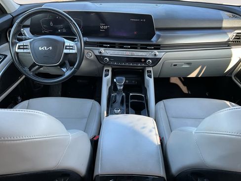 Used 2024 Kia Telluride S w/ S Sunroof Package image 10