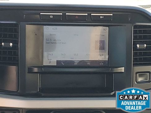 Used 2024 Ford F350 XLT image 28