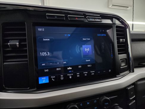 Used 2023 Ford F350 XLT w/ Tremor Off-Road Package image 50