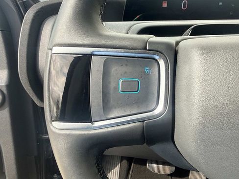 Used 2025 Ford Expedition Max Active AWD/4WD image 28