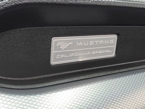 Used 2017 Ford Mustang GT Premium w/ Equipment Group 401A image 48
