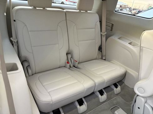 Used 2020 GMC Acadia Denali w/ Technology Package image 19