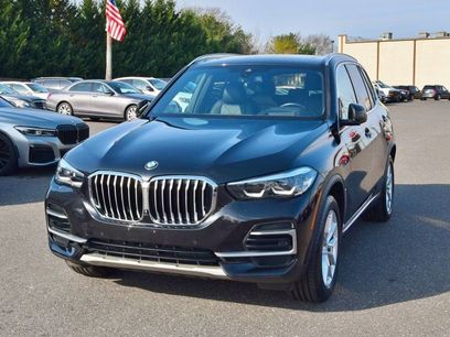 Used 2023 BMW X5 xDrive40i w/ Premium Package
