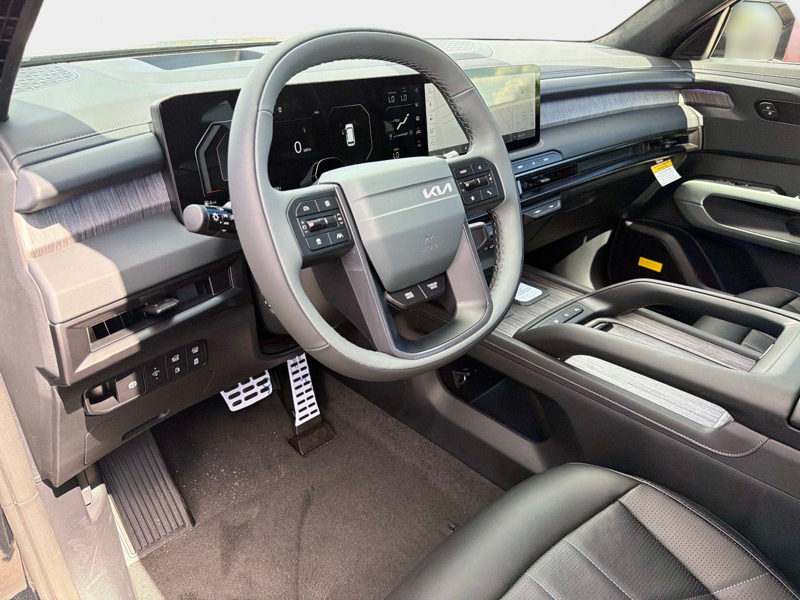 New 2027 Kia Telluride X-Line SX Prestige AWD/4WD image 20