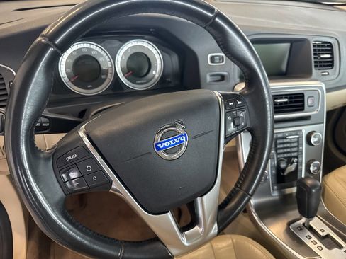 Used 2012 Volvo S60 T5 w/ Climate Pkg image 25