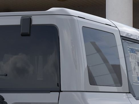 New 2026 Ford Bronco Badlands AWD/4WD image 25