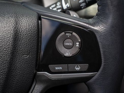 Certified 2019 Honda Odyssey EX-L image 35