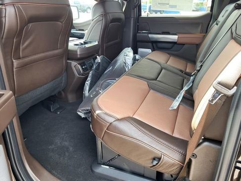 New 2026 Ford F150 King Ranch AWD/4WD image 14