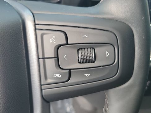 Used 2024 GMC Sierra 1500 Elevation AWD/4WD image 25