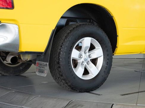 Used 2014 RAM 1500 Tradesman w/ Popular Equipment Group image 11