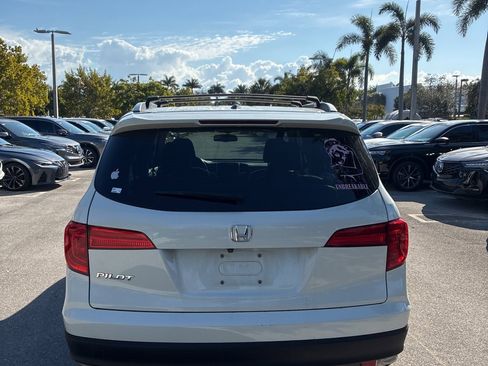 Used 2018 Honda Pilot EX-L image 4