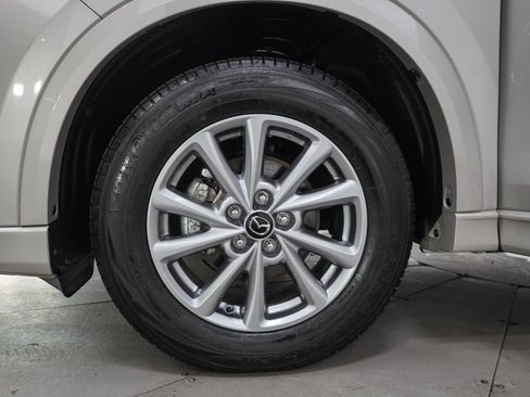 Used 2025 MAZDA CX-5 AWD 2.5 S w/ Select Package image 26