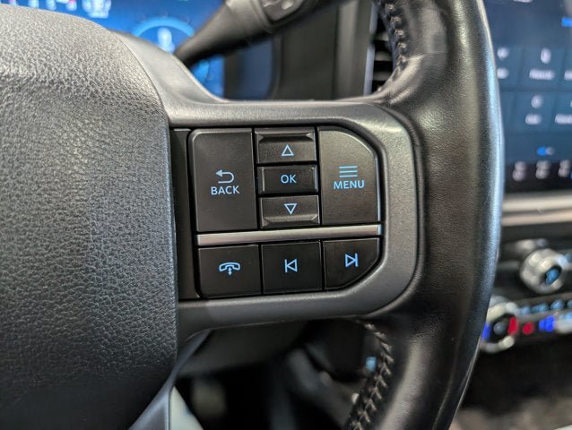 Used 2023 Ford F250 Lariat w/ Lariat Ultimate Package AWD/4WD image 24