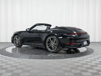 Certified 2021 Porsche 911 Carrera