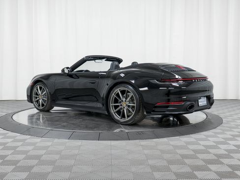 Certified 2021 Porsche 911 Carrera image 3