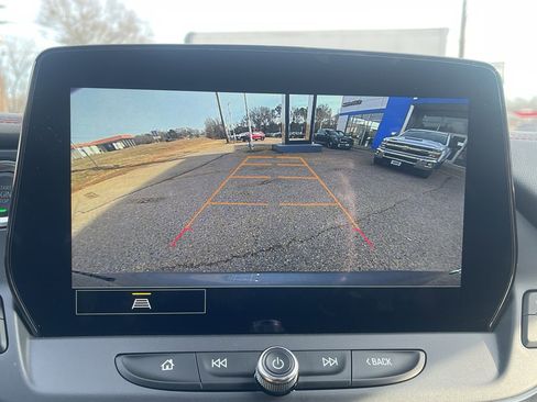 Used 2025 Chevrolet Blazer RS image 24