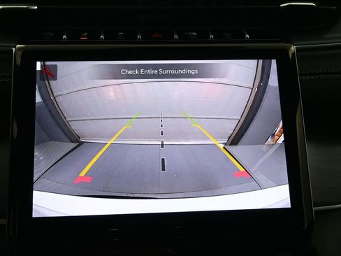 New 2025 Jeep Grand Cherokee L Limited w/ Black Appearance Package image 7