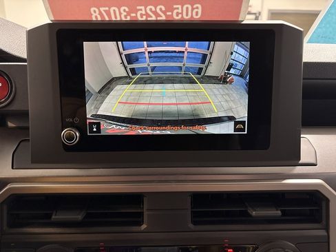 New 2025 Toyota 4Runner TRD Off-Road image 11