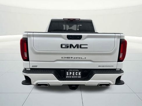 Certified 2024 GMC Sierra 1500 Denali Ultimate image 23