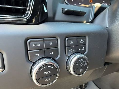 New 2026 GMC Sierra 1500 AT4X AWD/4WD image 19