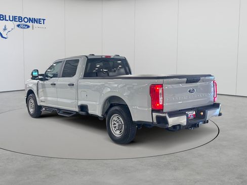 Used 2026 Ford F350 XL RWD image 7