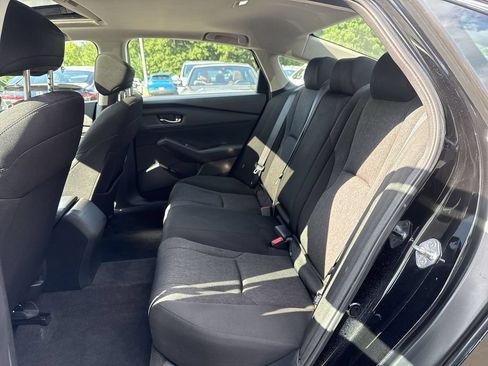 Used 2023 Honda Accord EX image 24