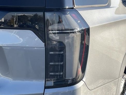 New 2026 Chevrolet Tahoe Premier image 23