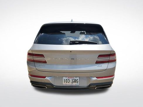Used 2023 Genesis GV80 2.5T w/ Prestige Package AWD/4WD image 7