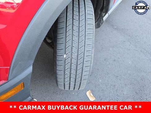 Used 2021 Ford Bronco Sport Big Bend image 21