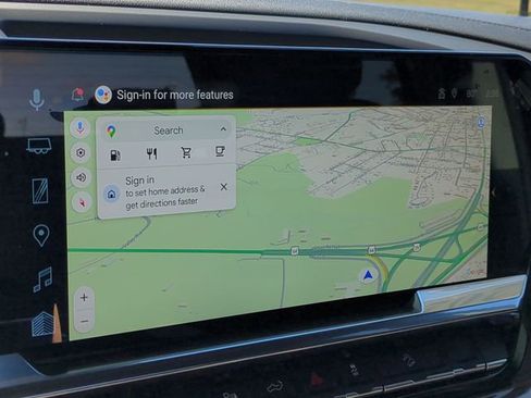 Used 2025 Chevrolet Silverado 2500 LT w/ All Star Edition image 18