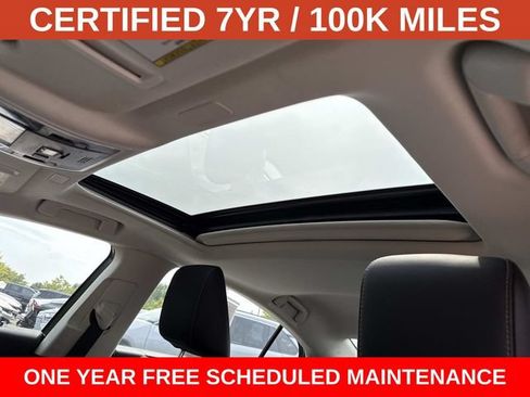 Used 2023 Lexus ES 350 w/ Accessory Package (Z1) FWD image 16