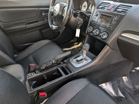 Used 2013 Subaru Impreza 2.0i Limited image 21