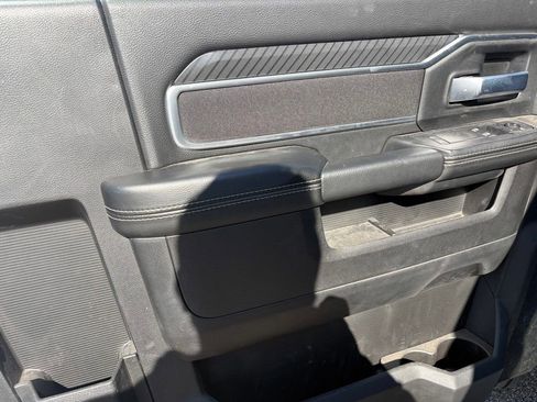 New 2025 RAM 5500 Tradesman image 9