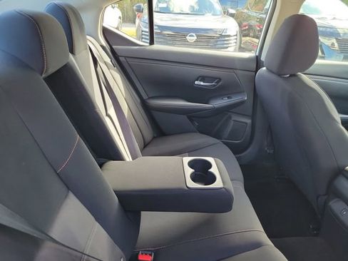 Used 2023 Nissan Sentra SR w/ Midnight Edition Package image 30