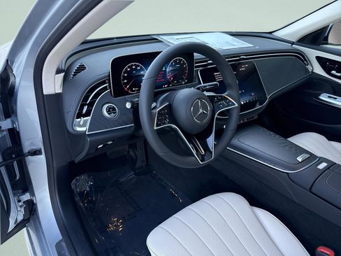 New 2026 Mercedes-Benz E 350 Sedan image 17
