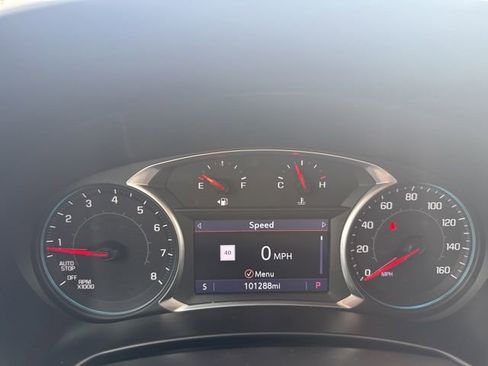 Used 2021 Chevrolet Equinox Premier AWD/4WD image 31
