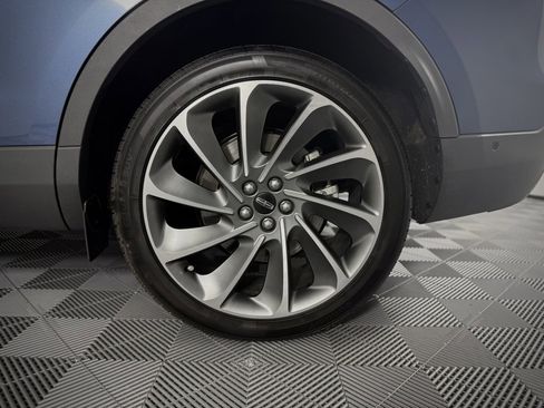 Used 2019 Lincoln Nautilus Reserve image 15