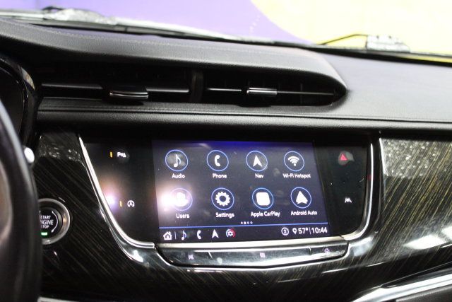 Used 2020 Cadillac XT6 Premium Luxury AWD/4WD image 19