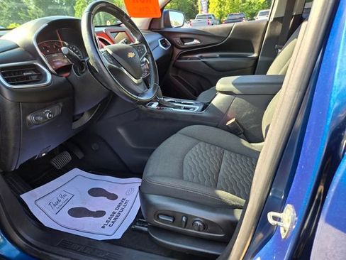 Used 2019 Chevrolet Equinox LT AWD/4WD image 10