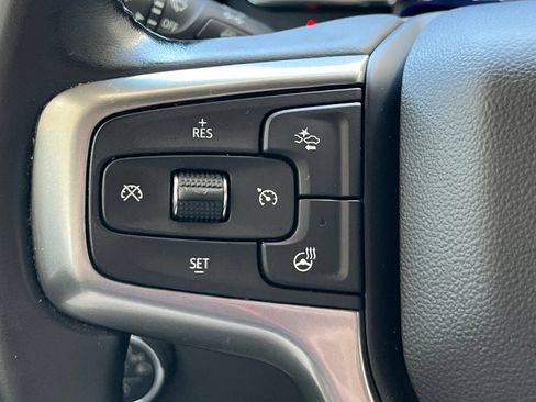 Used 2024 Chevrolet Silverado 1500 RST RWD image 31