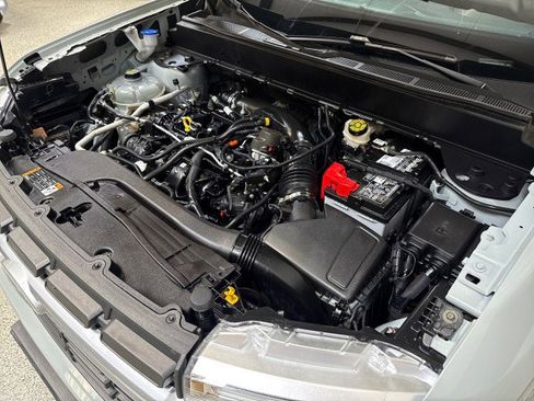 Used 2022 Ford Maverick Lariat w/ Lariat Luxury Package image 74