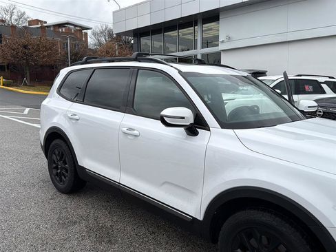 Used 2023 Kia Telluride SX Prestige X-Pro image 48