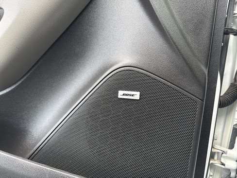 Used 2016 Chevrolet Trax LTZ w/ LPO, Cargo Package image 9