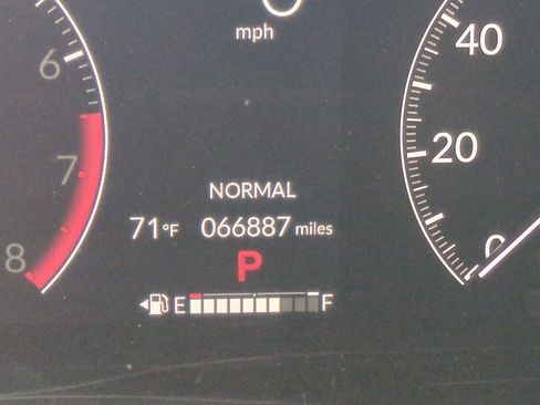 Certified 2023 Honda CR-V EX-L image 15