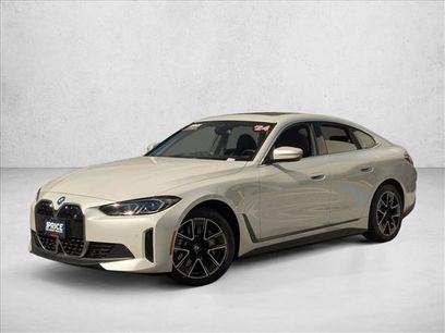 Used 2024 BMW i4 xDrive40i