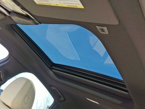 Certified 2025 BMW i4 xDrive40i w/ Premium Package image 15