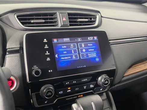 Used 2022 Honda CR-V EX-L image 14