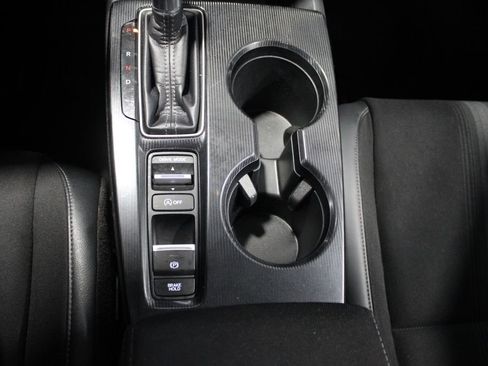 Used 2022 Honda Civic Sport image 35